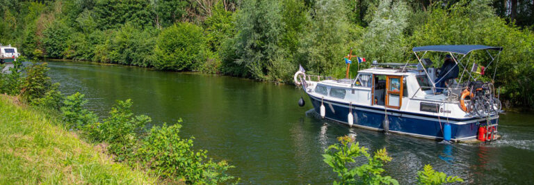 Le guide fluvial 2022 est en ligne !