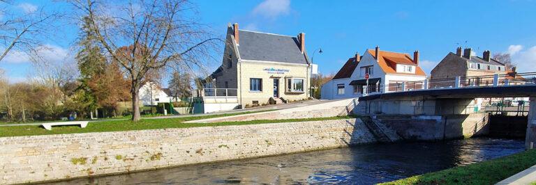 Un nouvel office de tourisme