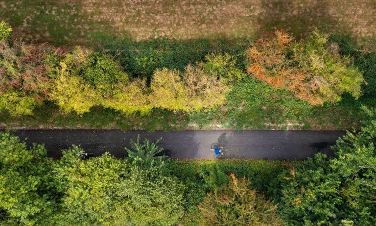La Traverse du Ponthieu, un axe cyclable structurant au service des mobilités douces