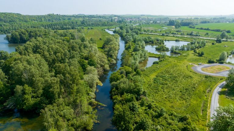 Bientôt une réserve ornithologique à Étinehem-Méricourt