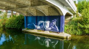 Un pont, une œuvre : l’union renforcée par la culture