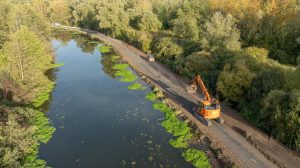 L’est de la Somme : l’idéal remonte jusqu’à la source