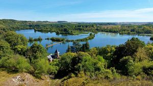 Corbie : escale essentielle au sein de la vallée idéale
