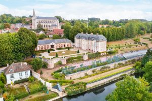 Long et Longpré-les-Corps-Saints : une étape de choix entre Amiens et la baie de Somme
