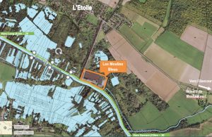 L’Étoile : porte d’entrée vers la vallée de la Nièvre