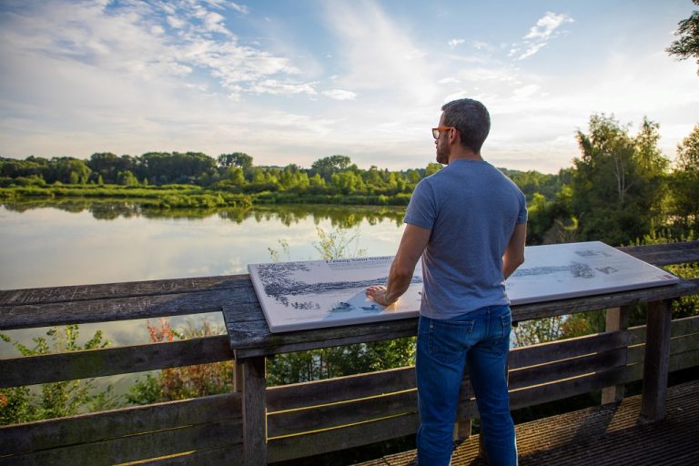 Découvrez l&rsquo;agenda nature 2026 !