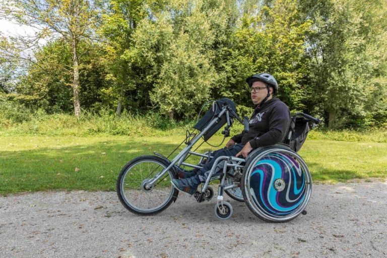 40 parcours de randonnée labellisés Handi&rsquo;Spot
